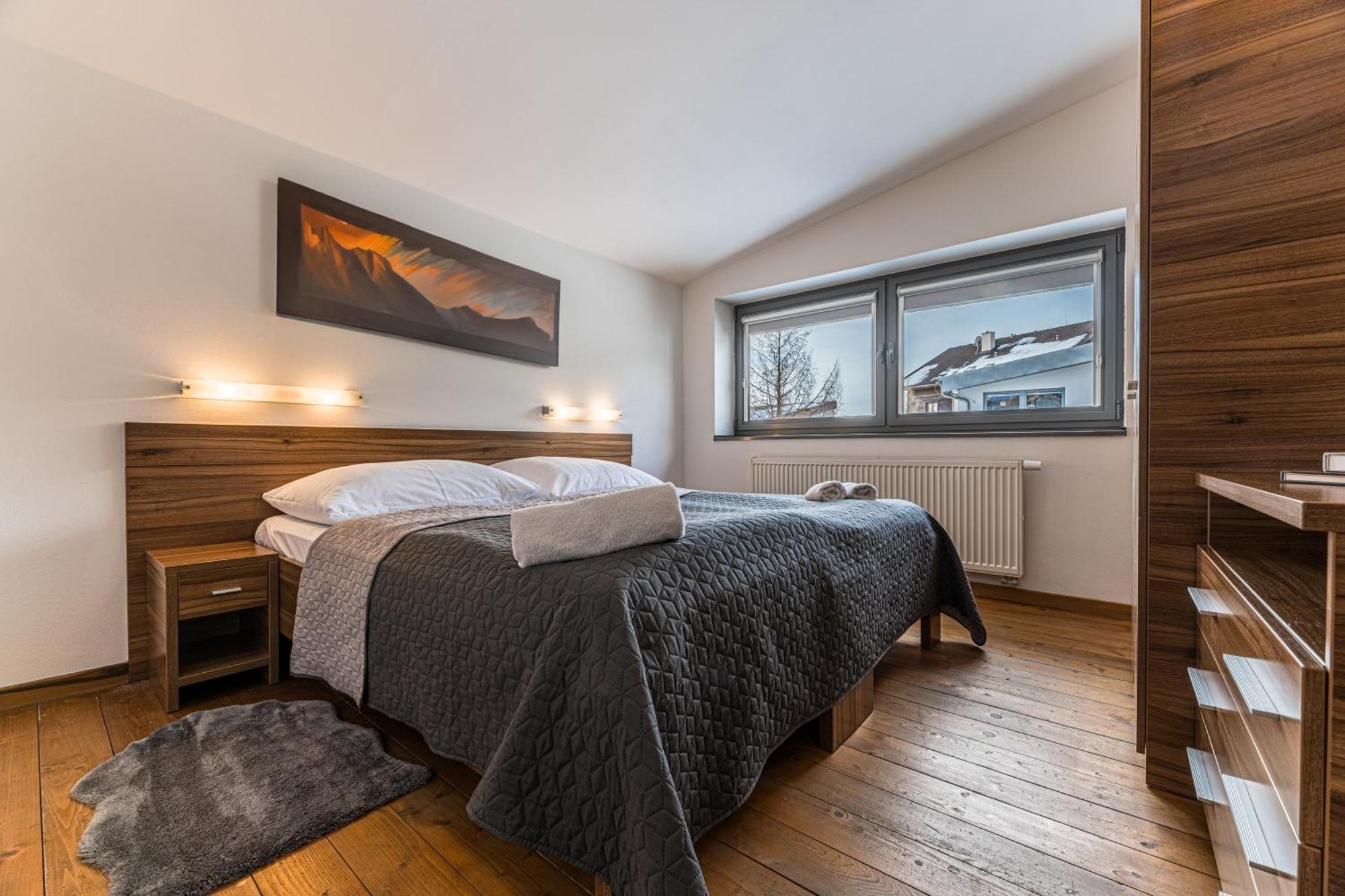 Mountain Villas Polana Vysoké Tatry Dış mekan fotoğraf