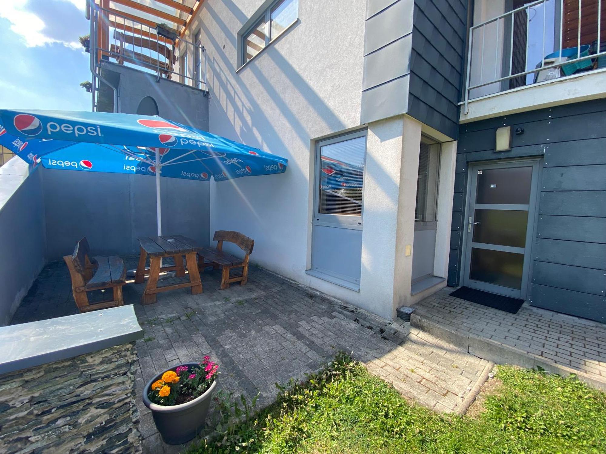 Mountain Villas Polana Vysoké Tatry Dış mekan fotoğraf